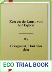 Zen en de kunst van het kijken