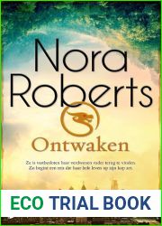 Ontwaken (Drakenhart #1)