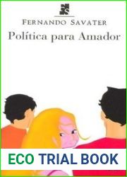 Politica para Amador