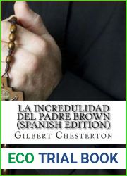 La Incredulidad del Padre Brown