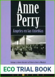 Angeles en las tinieblas