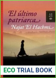 El ultimo patriarca