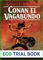 Conan el Vagabundo