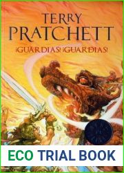 !Guardias! !Guardias! (Mundodisco, #8)