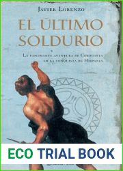El ultimo soldurio