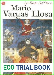 La fiesta del Chivo