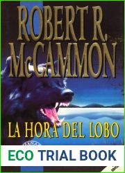 La hora del lobo (Michael Gallatin #1)