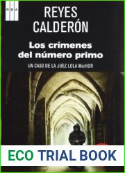 Los crimenes del numero primo