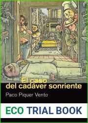 El Caso del Cadaver Sonriente