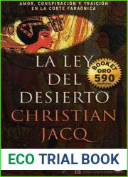 La Ley del Desierto
