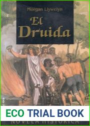 El druida (Druids #1)