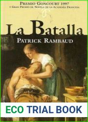 La Batalla