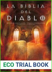 La biblia del diablo