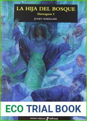 La hija del bosque (Sieteaguas, #1)