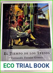 El Tiempo de los Trenes