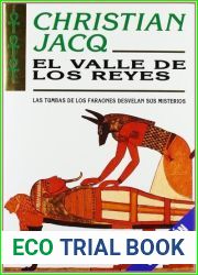 El Valle de los Reyes