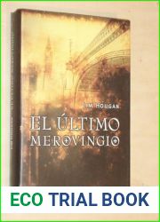 El ultimo merovingio