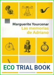 Las memorias de Adriano