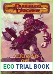 Ciudad del fuego (Dungeons and Dragons 01)