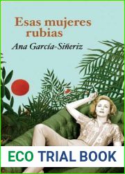 Esas Mujeres Rubias