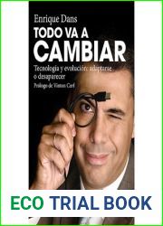 Todo va a cambiar