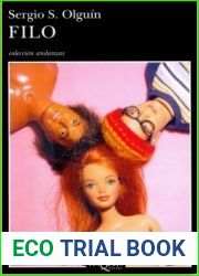 Filo (Coleccion Andanzas) (Spanish Edition)