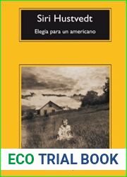 Elegia para un americano