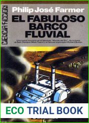 El fabuloso barco fluvial (El mundo del rio, #2)
