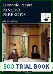 Pasado perfecto (Mario Conde, #1)