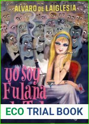 Yo soy fulana de tal