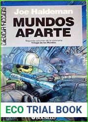 Mundos Aparte (Trilogia de los Mundos, #2)