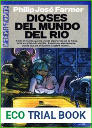 Dioses del mundo del rio (El mundo del rio, #5)