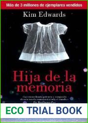 Hija de la memoria
