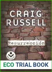 Resurreccion (Jan Fabel, #3)