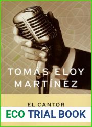 El cantor de tango