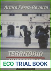 Territorio comanche