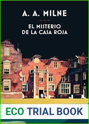 El misterio de la casa roja
