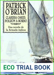 Clarissa Oakes, Polizon A Bordo