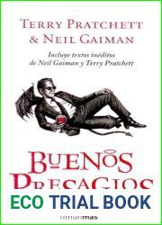 Buenos presagios