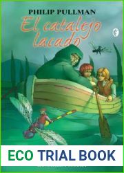 El catalejo lacado (La materia oscura, #3)