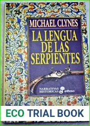 La lengua de las serpientes (Sir Roger Shallot, #2)