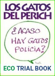 Los gatos del Perich