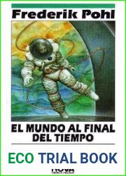 El mundo al final del tiempo