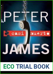 Casi muerto (Roy Grace, #3)