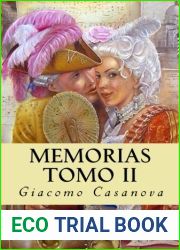 Memorias. Tomo II