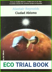 Ciudad Abismo