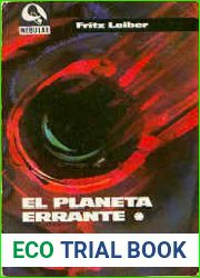 El planeta errante