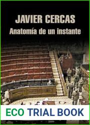 Anatomia de un instante