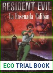 La Ensenada Caliban (Resident Evil, #2)