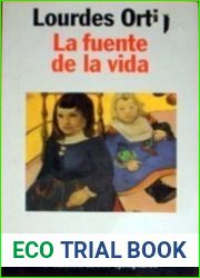 La fuente de la vida